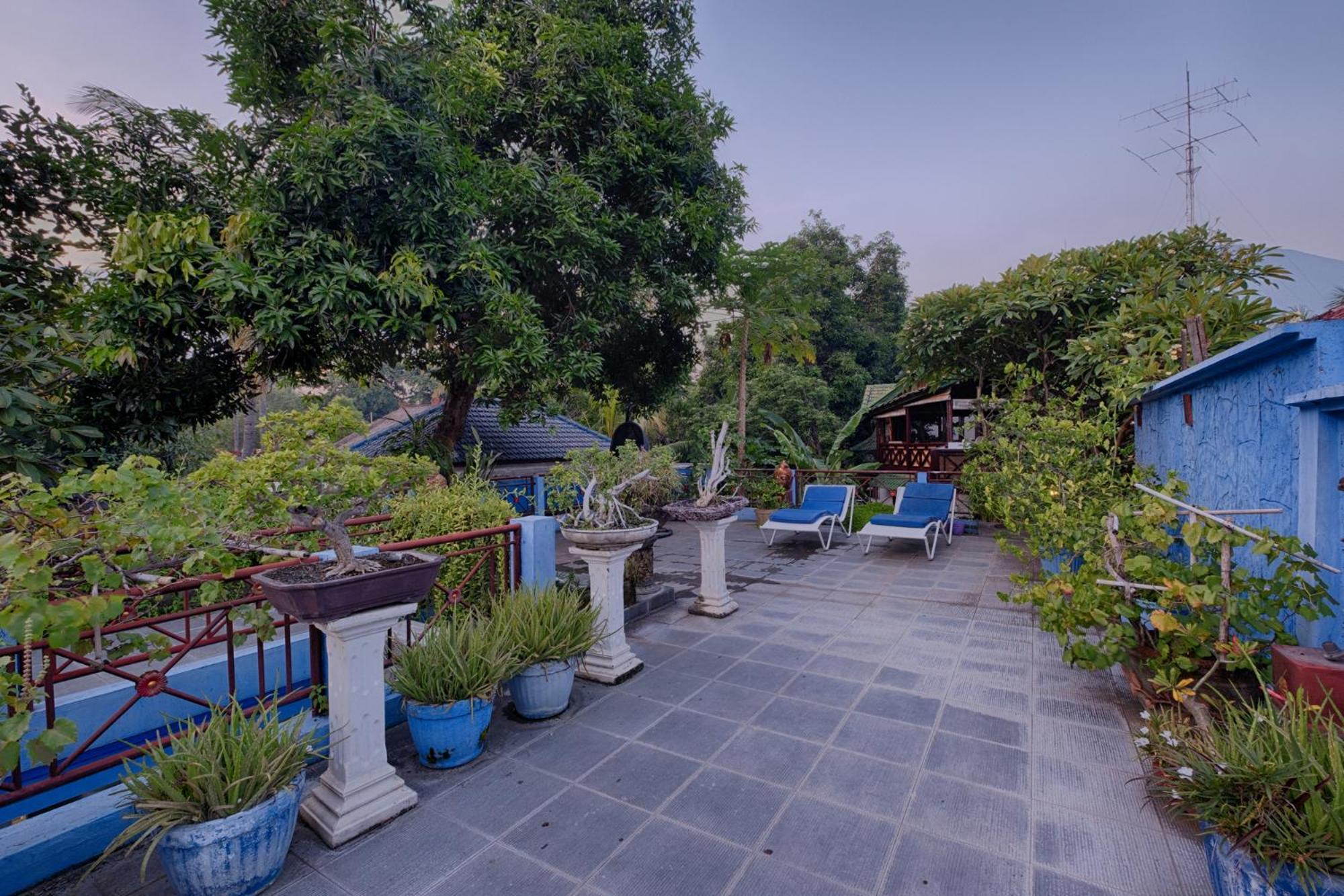Matahari Tulamben Resort, Dive & Spa מראה חיצוני תמונה