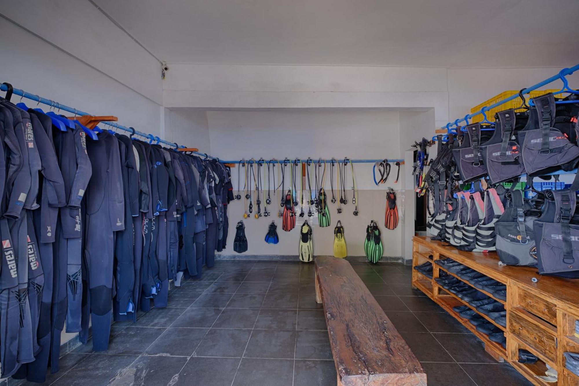 Matahari Tulamben Resort, Dive & Spa מראה חיצוני תמונה