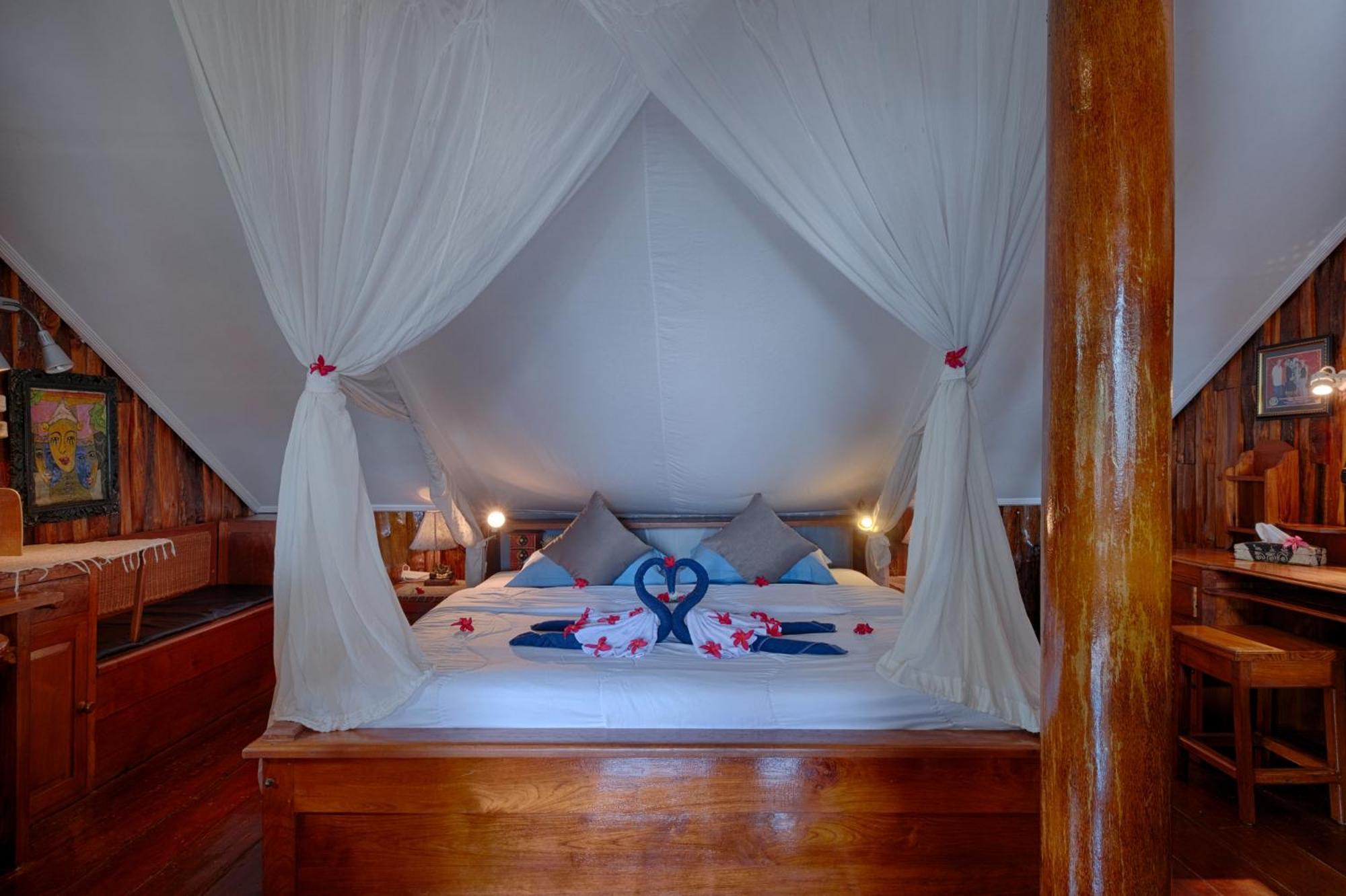 Matahari Tulamben Resort, Dive & Spa מראה חיצוני תמונה