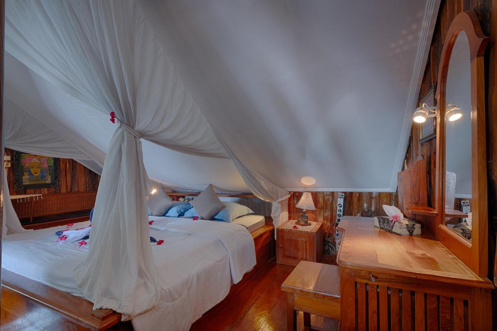 Matahari Tulamben Resort, Dive & Spa מראה חיצוני תמונה