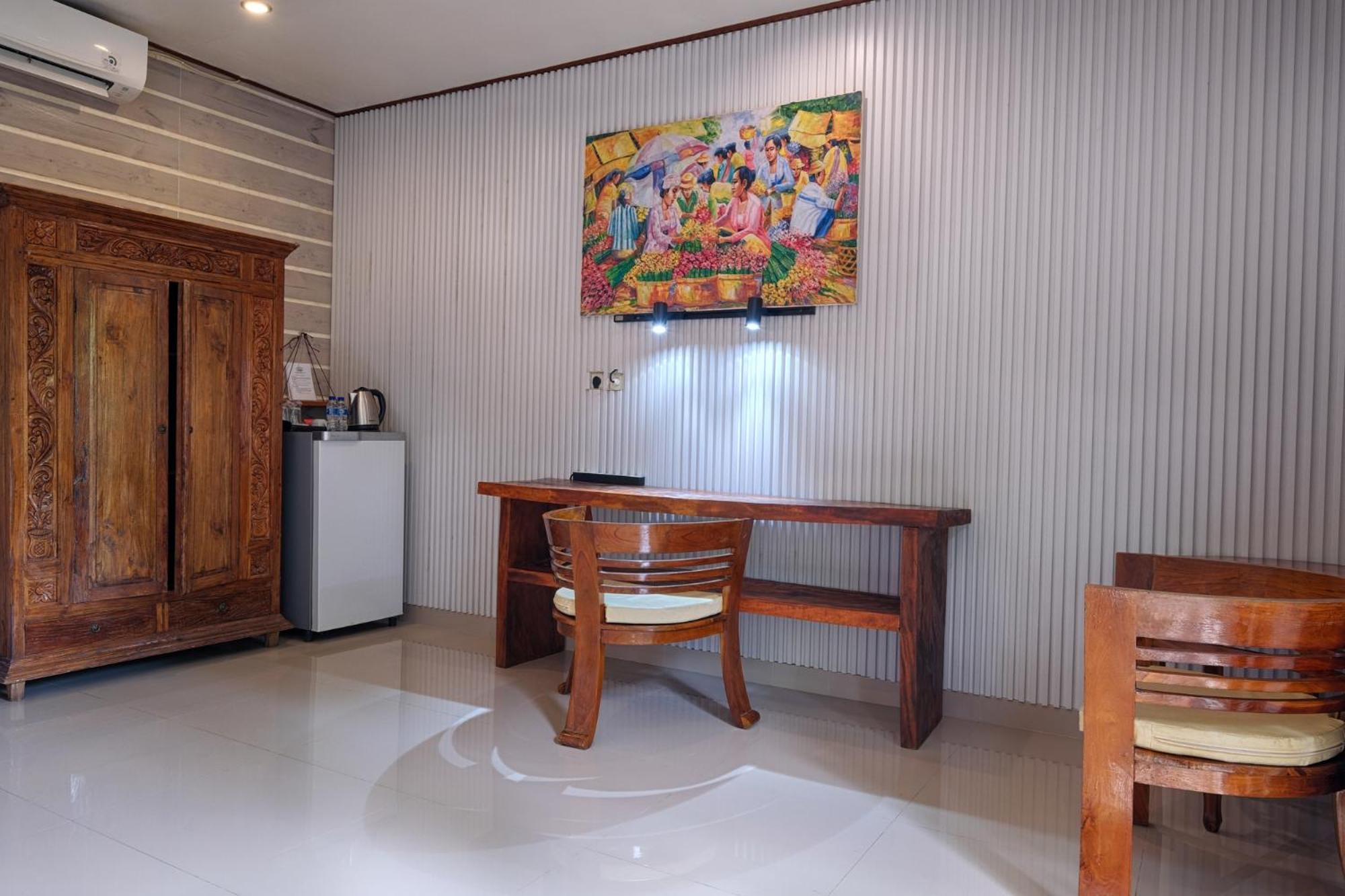 Matahari Tulamben Resort, Dive & Spa מראה חיצוני תמונה