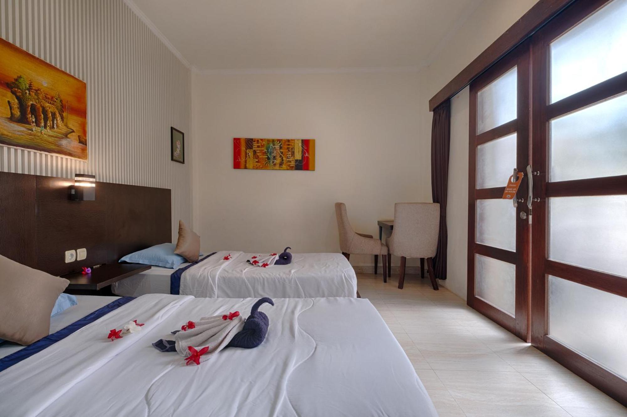 Matahari Tulamben Resort, Dive & Spa מראה חיצוני תמונה