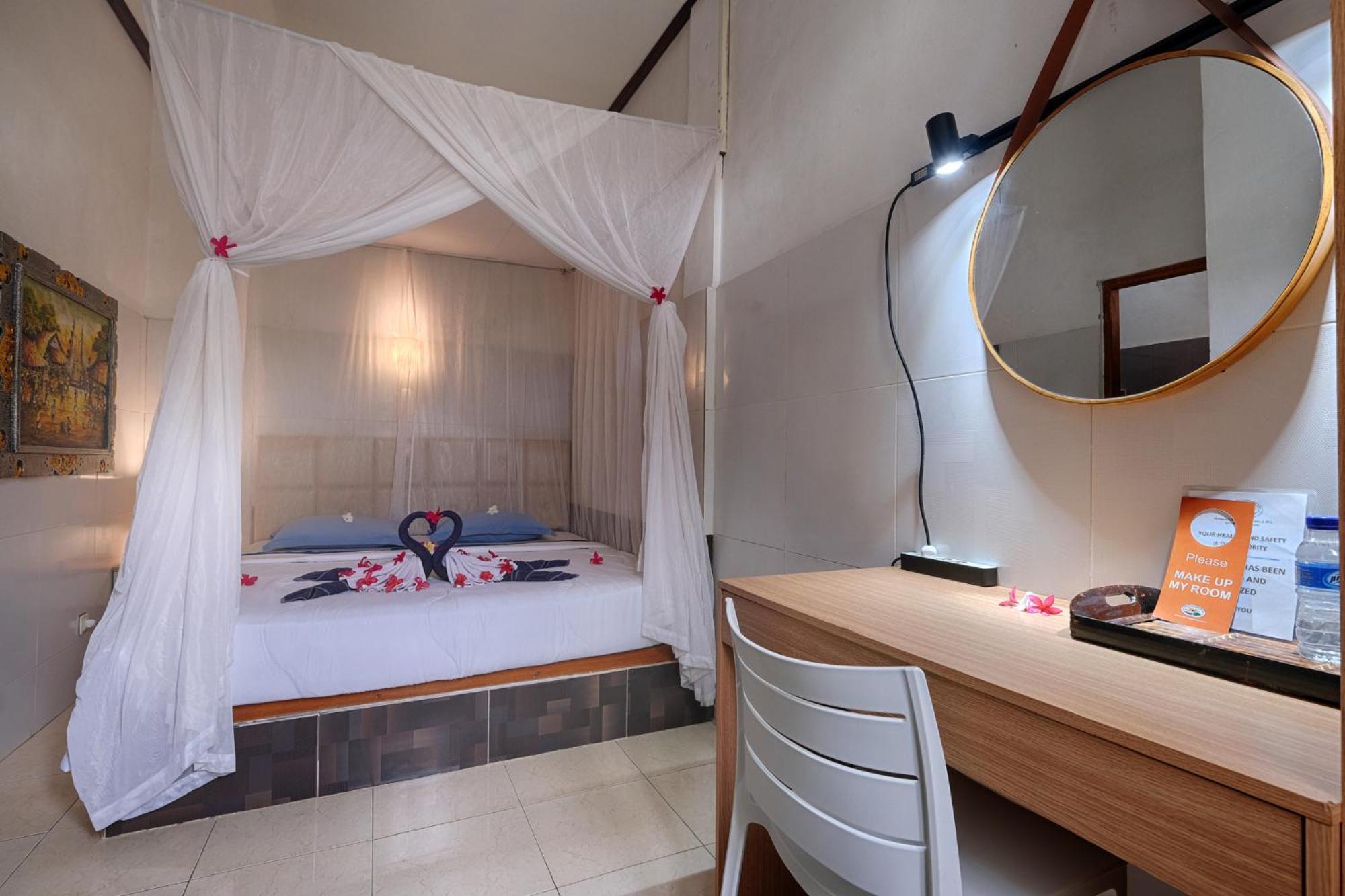 Matahari Tulamben Resort, Dive & Spa מראה חיצוני תמונה